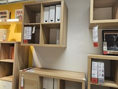 -宜家家居(四元桥商场店)