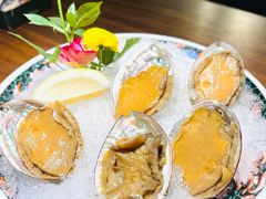 手工冰镇鲍鱼-木棉·醉心粤味(COCO Park店)