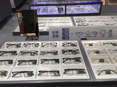 -ALPS阿尔卑斯眼镜(我格广场店)