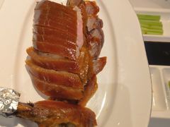 -北平食府(马鞍山路店)