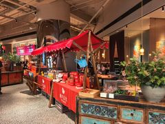 -青年公社烤鸭(熙悦天街店)