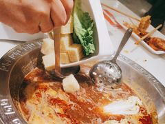 -李想大虾(吾悦广场店)