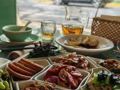 -五观堂素食(新华路店)