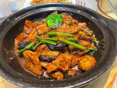 -四道菜·福建菜馆(新街口金鹰店)