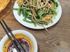 -郑家包子牛肉拉面(尚勤路店)