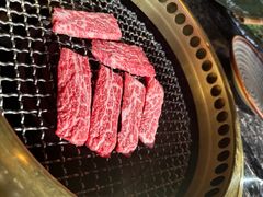 -老乾杯和牛烧肉(王府中环店)