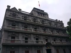 -南昌八一起义纪念馆