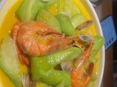 -大鱼徽州·寻味徽菜(万象汇店)