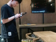 -壹酒贰肉1926·深夜食堂(南京北街店)