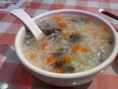 -孟记粥铺·家常菜·烧烤·粥(亚运村店)