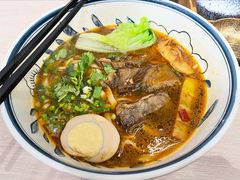 -康师傅私房牛肉面(马泉营奥莱店)