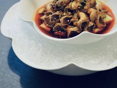 -香乐园·淮扬菜中餐厅·Shang Garden(福田香格里拉店)