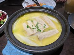 -庐灶江南·江南菜·四合院Bistro(东直门雍和宫·原华侨宾馆店)