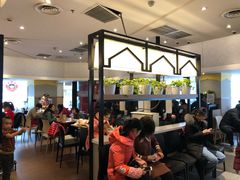-肯德基(友好店)