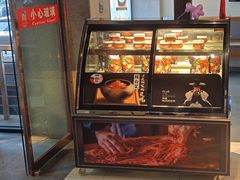 -将军牛排·尔滨地标朝鲜族美食(总店)