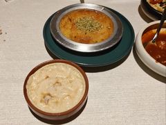 米饭布丁FIRINSUTLAC-Pasha帕夏土耳其餐厅(南昌路店)
