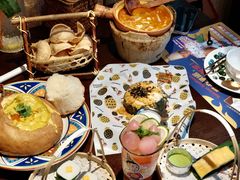 -泰妃殿(武汉首店)