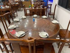 大堂-长平肥姐白粥·海鲜打冷