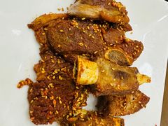 -靖远尕六美味羊羔肉