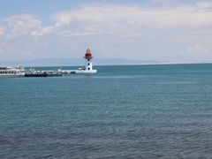 -青海湖二郎剑景区