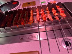 -丰茂烤串(全国首店)