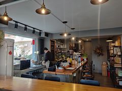-转山咖啡(松柏社区店)