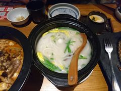 -云海肴·汽锅鸡·云南菜(天津国金汇店)