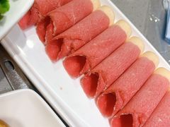 -海底捞火锅(凯德广场店)