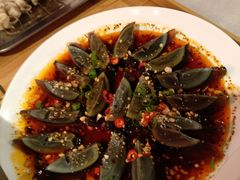 -一顿烧烤(八经街店)