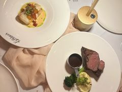 -Kathleen's Waitan 凯圣琳江景西餐厅(外滩店)