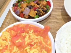 -乡村基·川味现炒大王(熙悦天街店)