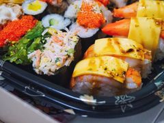 -河风精致寿司(世昌大道店)