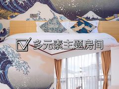 -美的鹭湖森林度假区