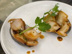 腌鲍鱼-吴记富苑(朝阳店)