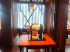 -镇江苏宁万豪酒店-苏筵中餐厅