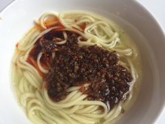 -成都鼓楼智选假日酒店-餐厅