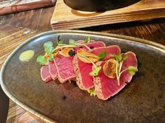 -BROWNSTONE布朗石西班牙餐厅(富城店)