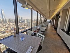-必胜客(海滨店)