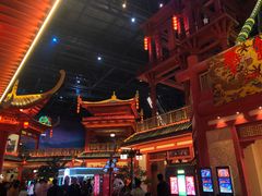 -万达茂商场(南京仙林店)