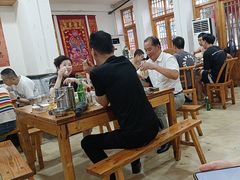 -浏阳小饭铺(洪西小区店)