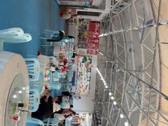 -仁记海鲜餐厅美食店