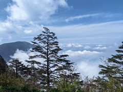 -峨眉山风景名胜区
