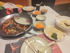 -刘一锅筋头巴脑(大悦城C店)