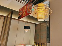 -金佬馆·川菜bistro(芜湖镜湖万达店)