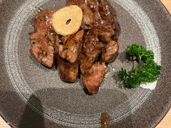 -德川家日本料理(顺义华联店)