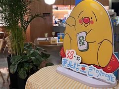 -仁义涵西餐·咖啡(中华巴洛克店)