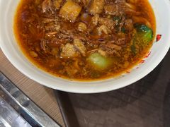 大传统猪肉面-老柴削面(向阳里店)