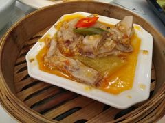 -稻香海鲜饭店(第一国际店)