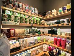 -星巴克(成都天府机场2店)