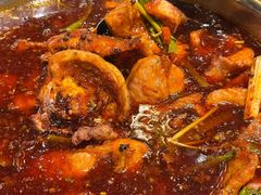 -肖肖酸萝卜鱼火锅(总店)